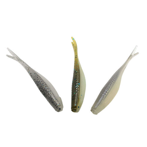 Tracer Shad