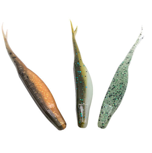5" Jerk Shad