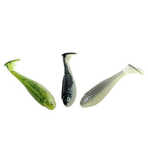 3.8" Rip Shad