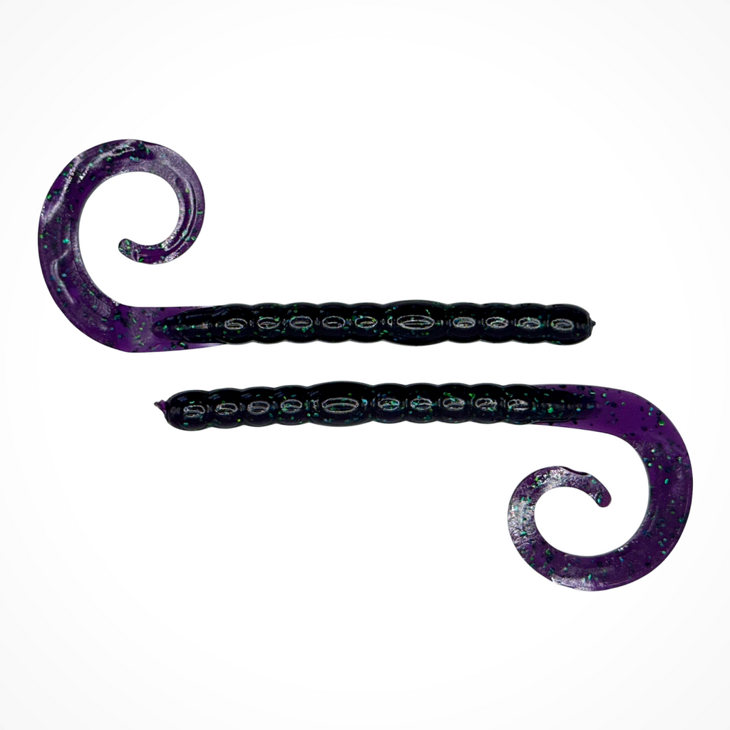 Assault Worm
