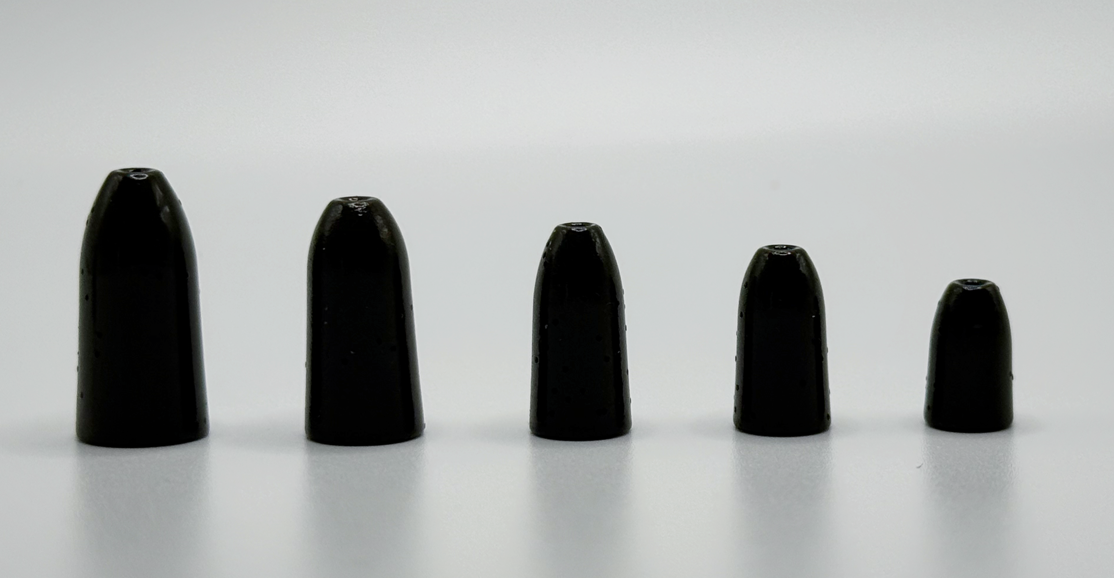 Tungsten Worm Weight