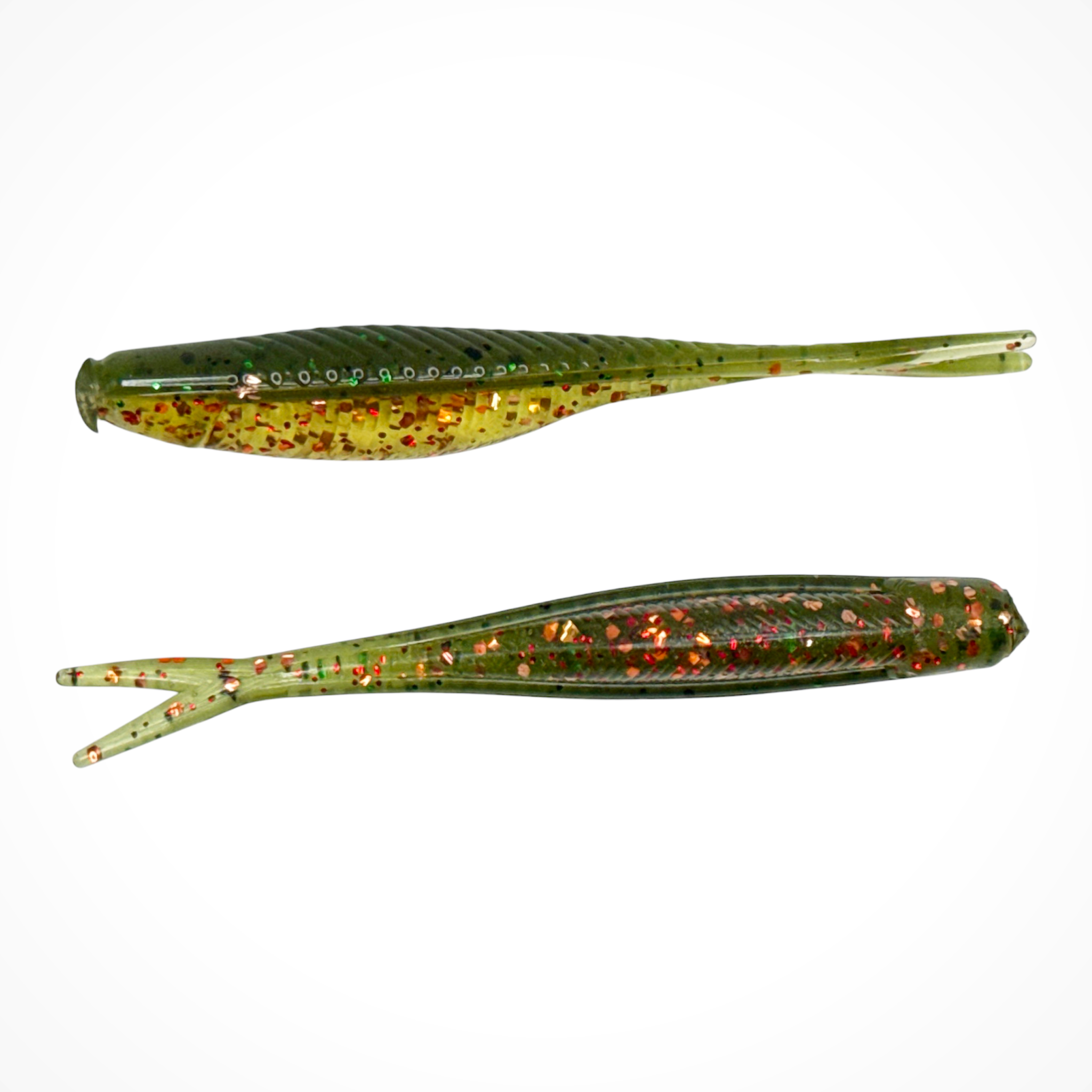 Tracer Shad