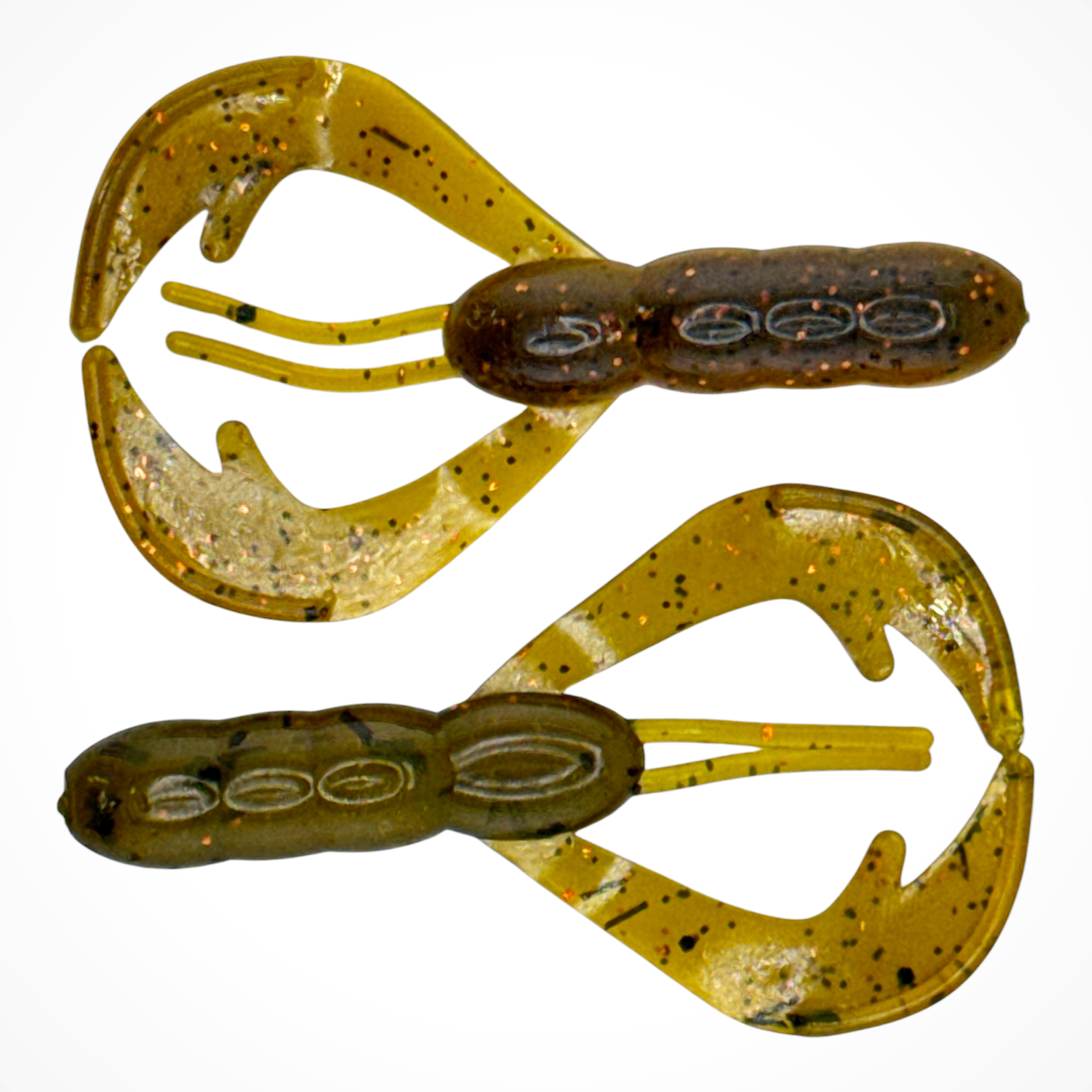 2.25" Micro Hawg Craw