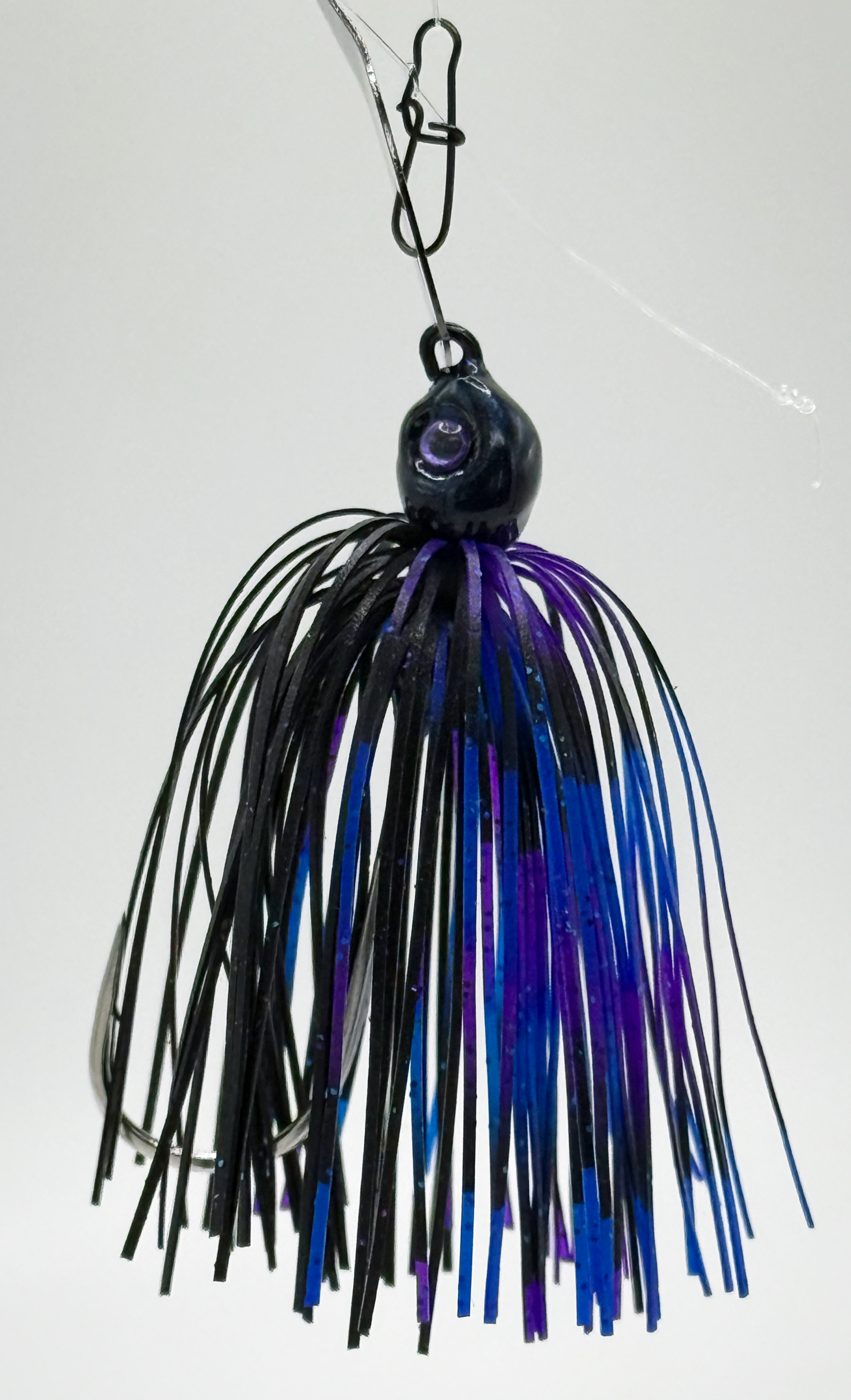 Hand-Tied VIB Jig