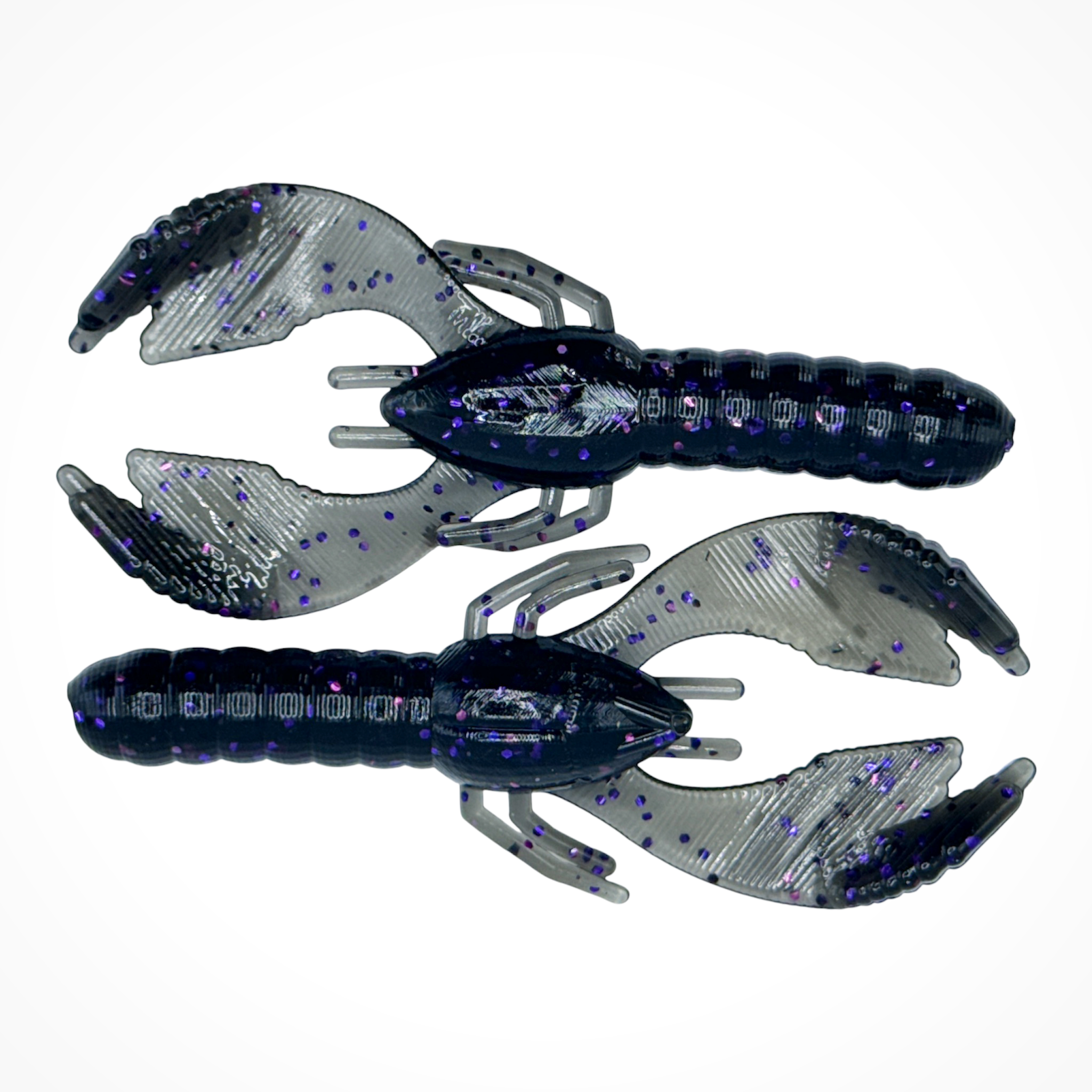 3.75" Vibin Craw