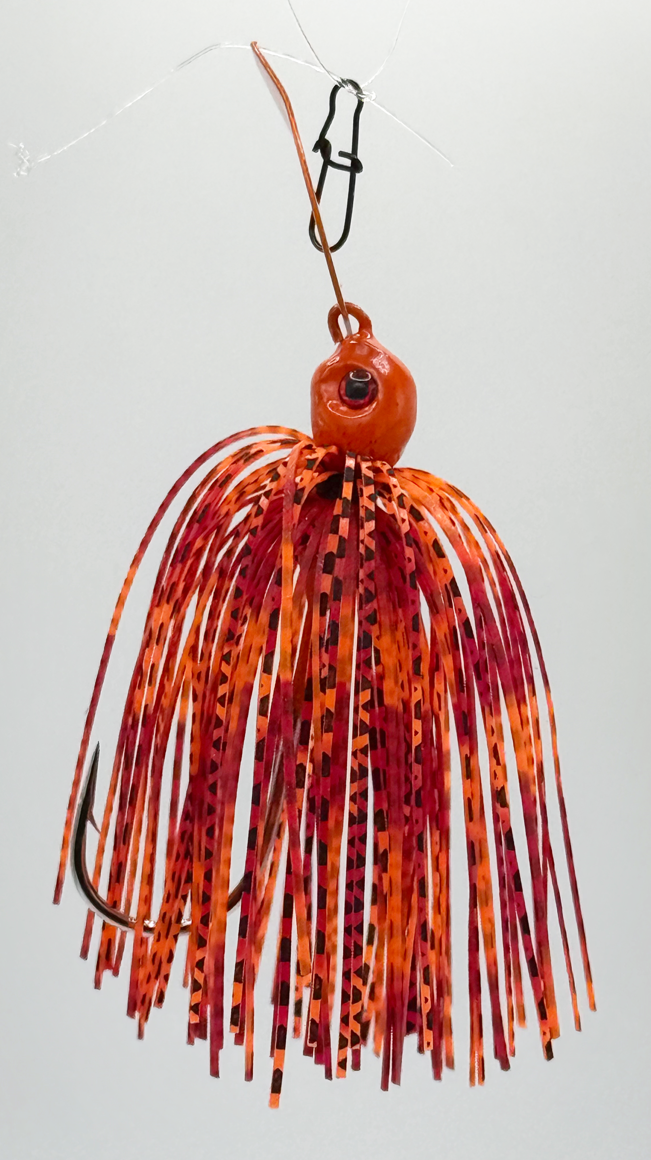 Hand-Tied VIB Jig
