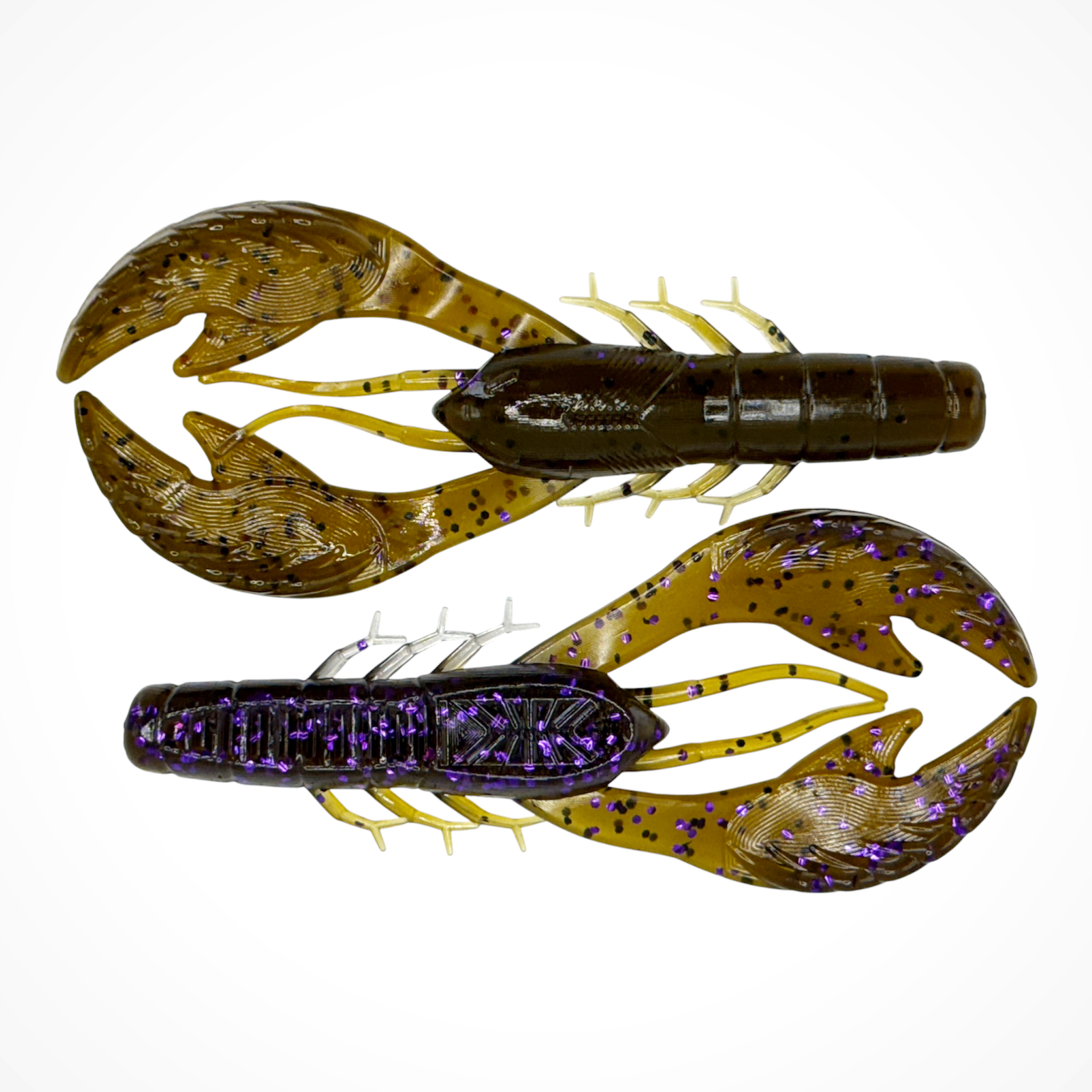 4" Hawg Craw