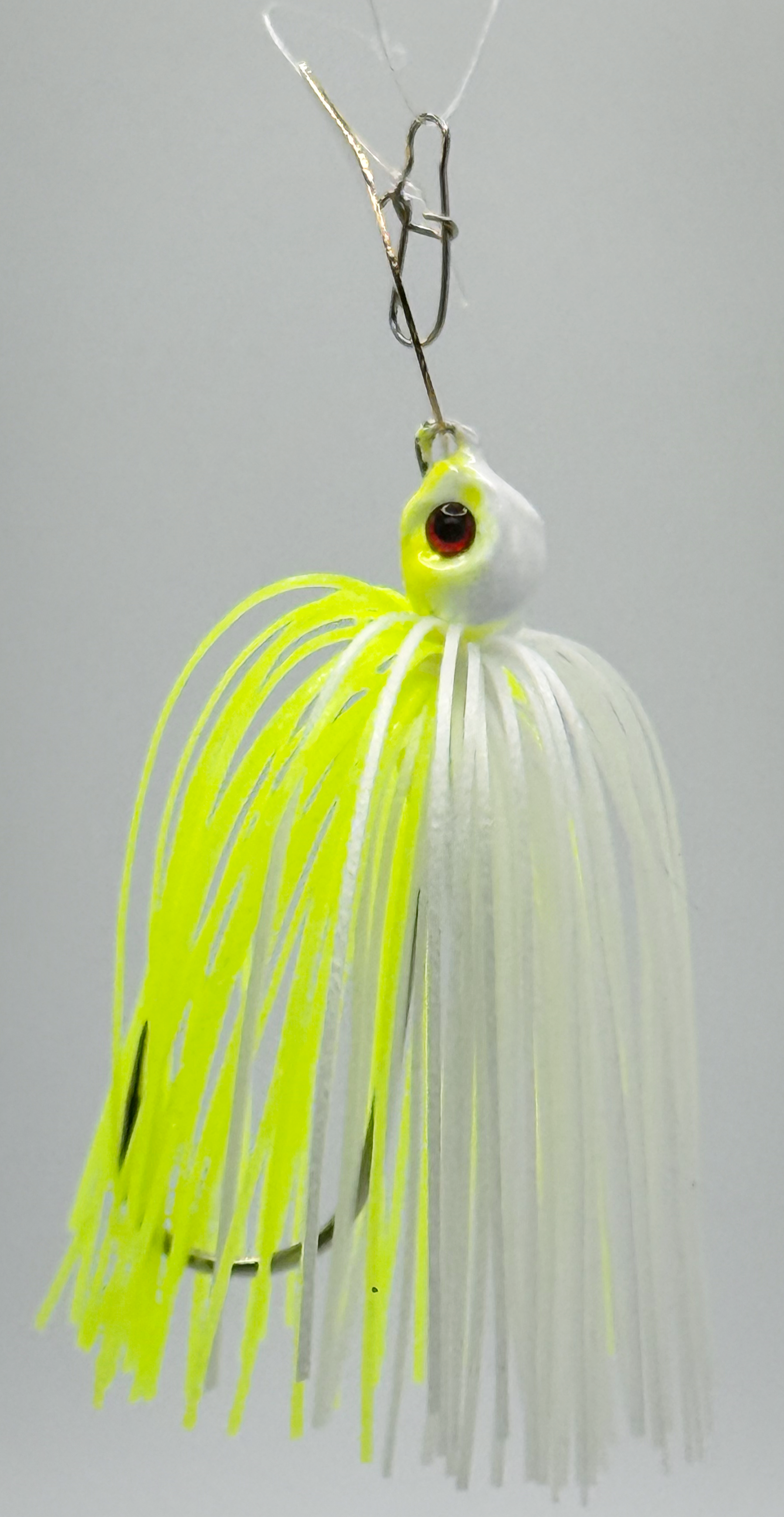 Hand-Tied VIB Jig