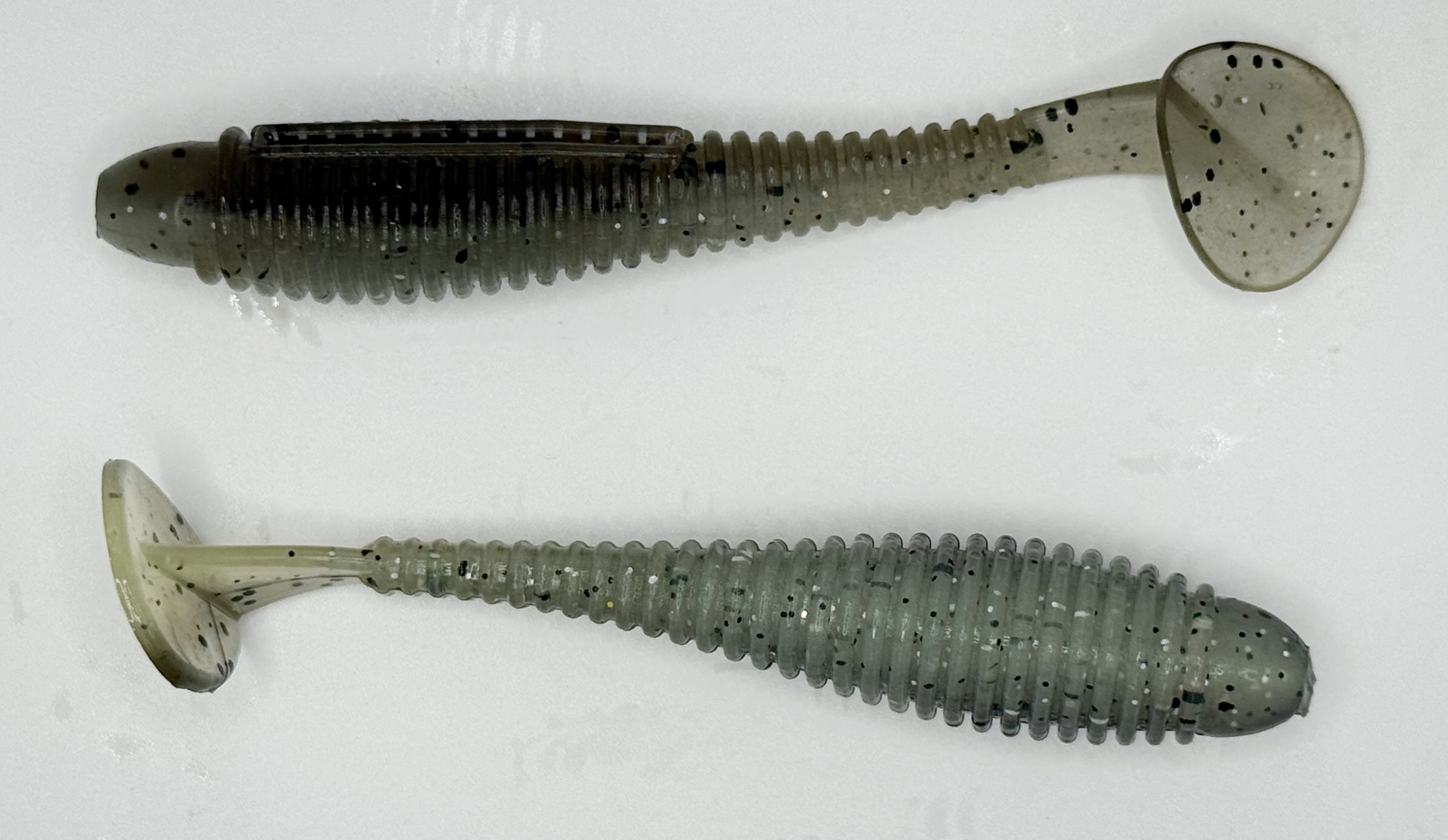 3.8" Rip Shad