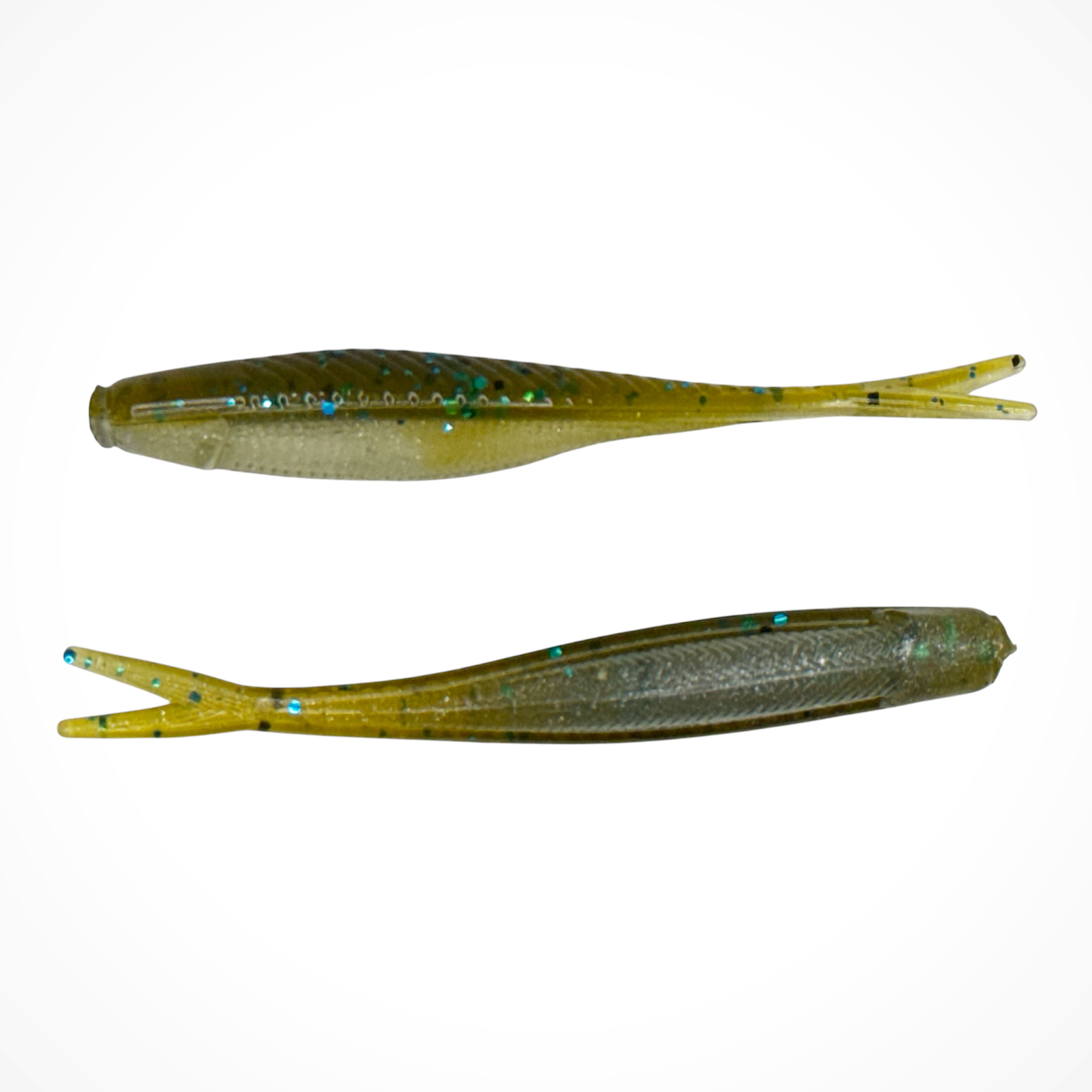 Tracer Shad