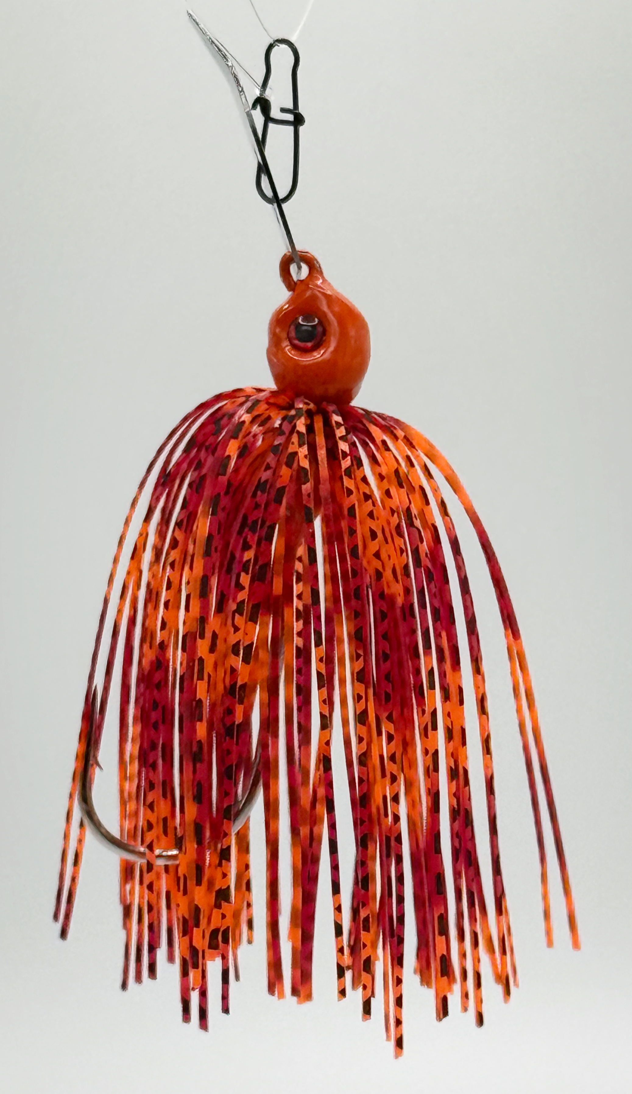 Hand-Tied VIB Jig