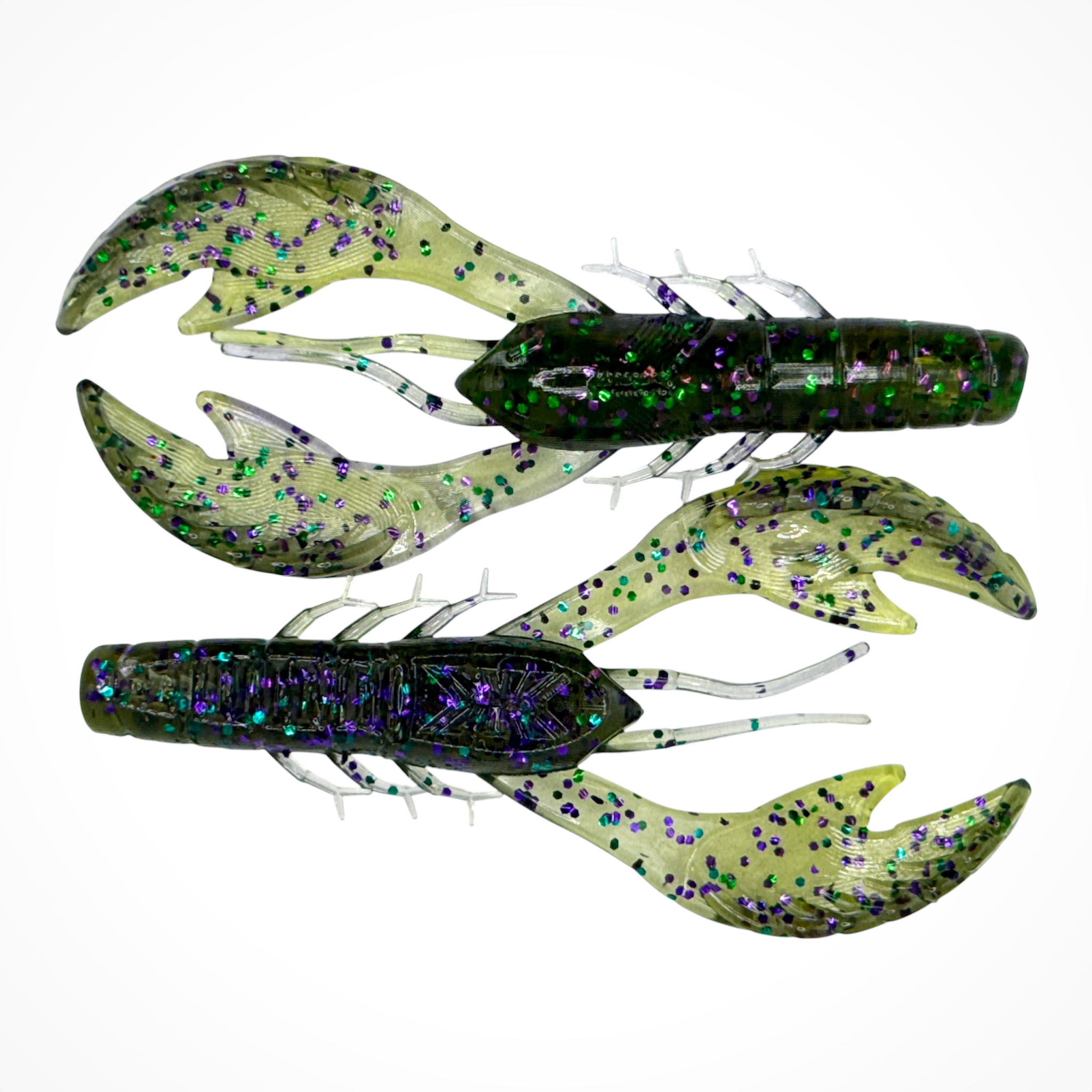 4" Hawg Craw