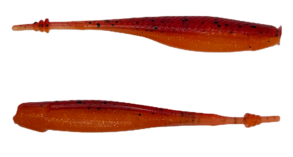 4" Javalin