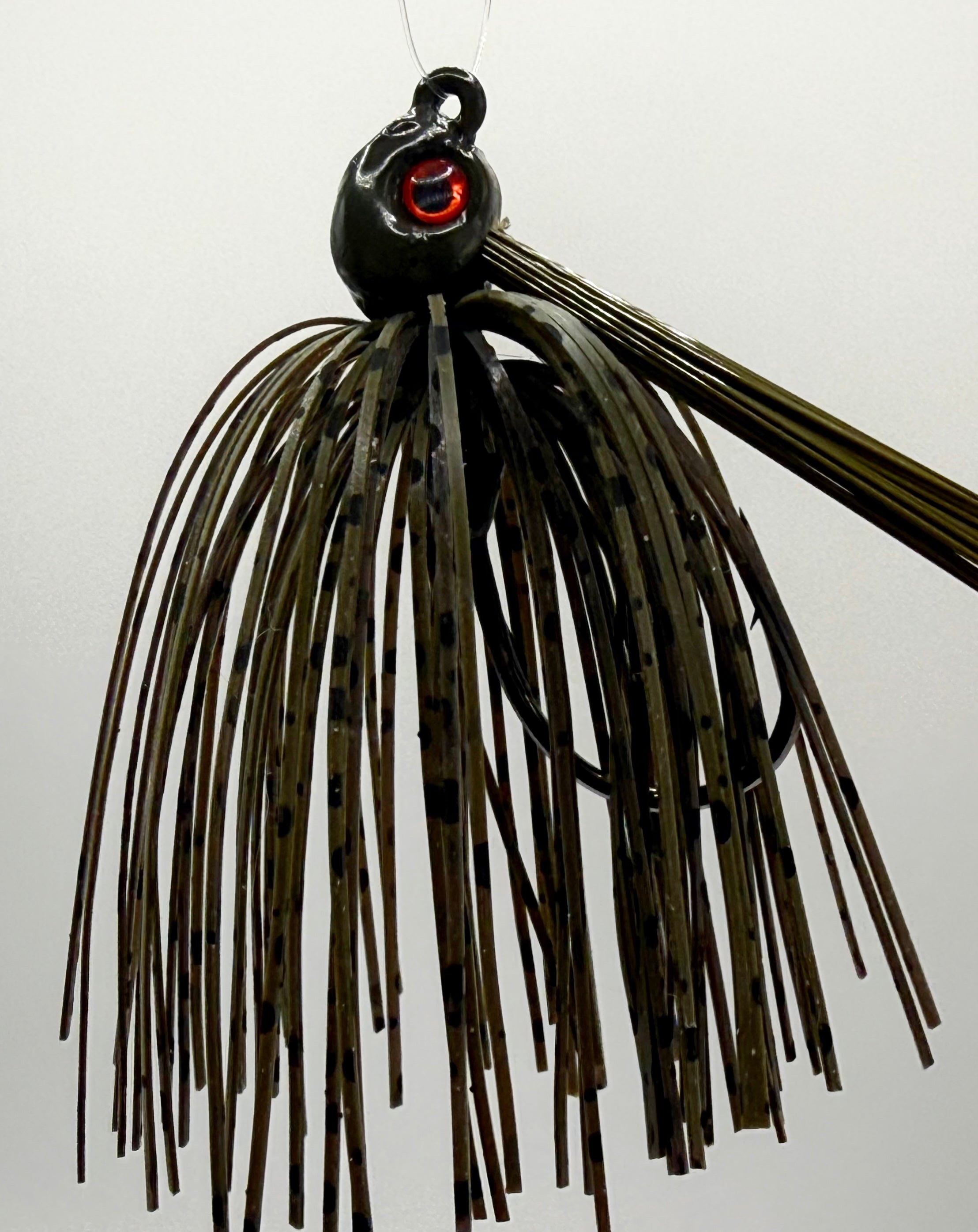 Hand-tied Compact FS Jig