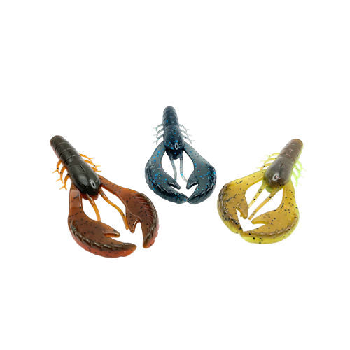 4" Hawg Craw