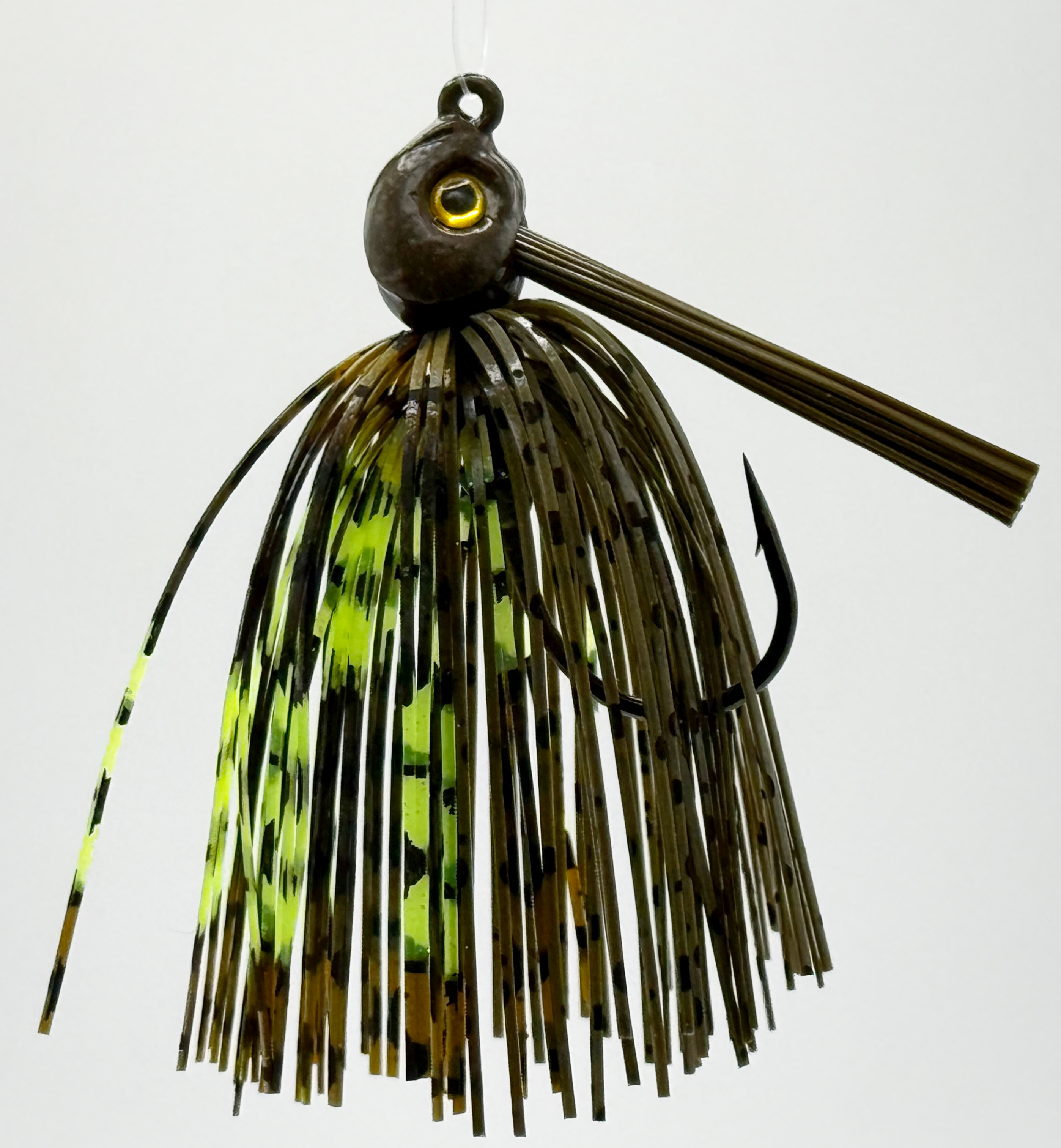 Hand-Tied FS Jig