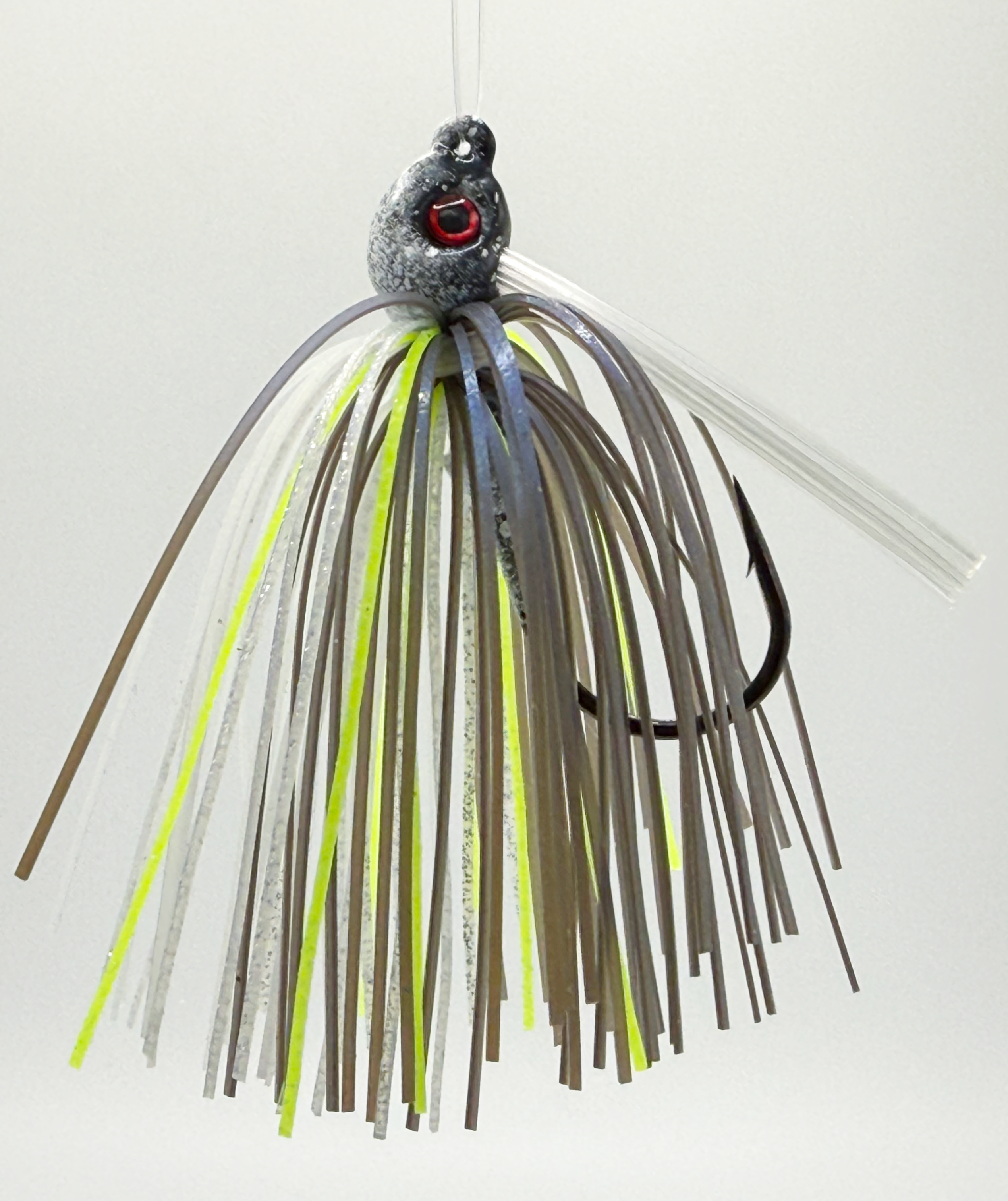 Hand-Tied FS Jig