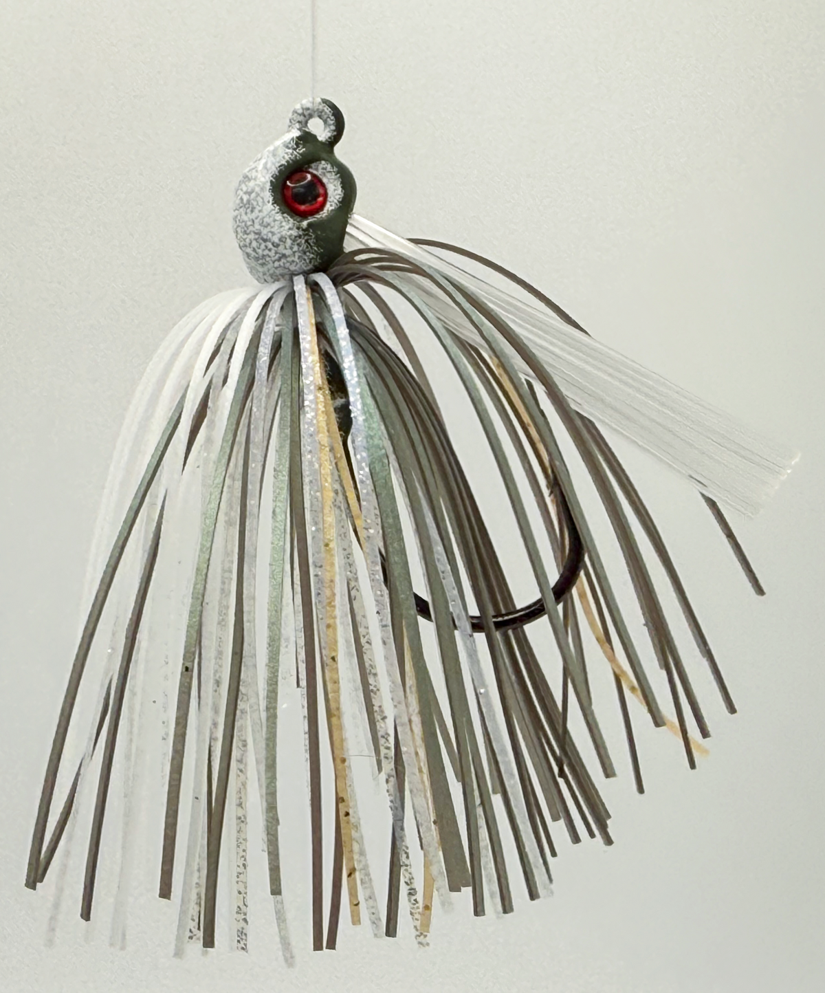 Hand-tied Compact FS Jig