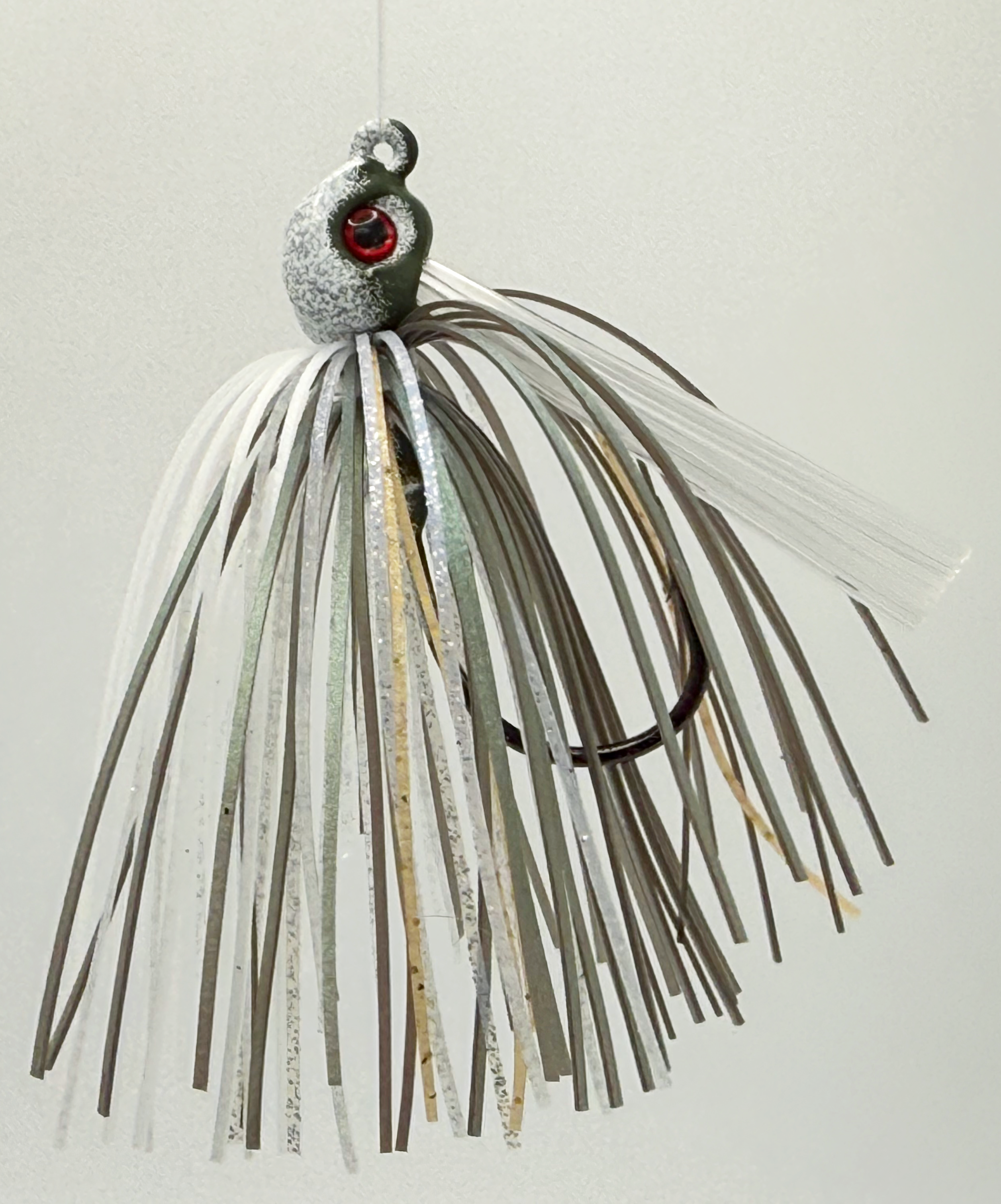 Hand-tied Compact FS Jig