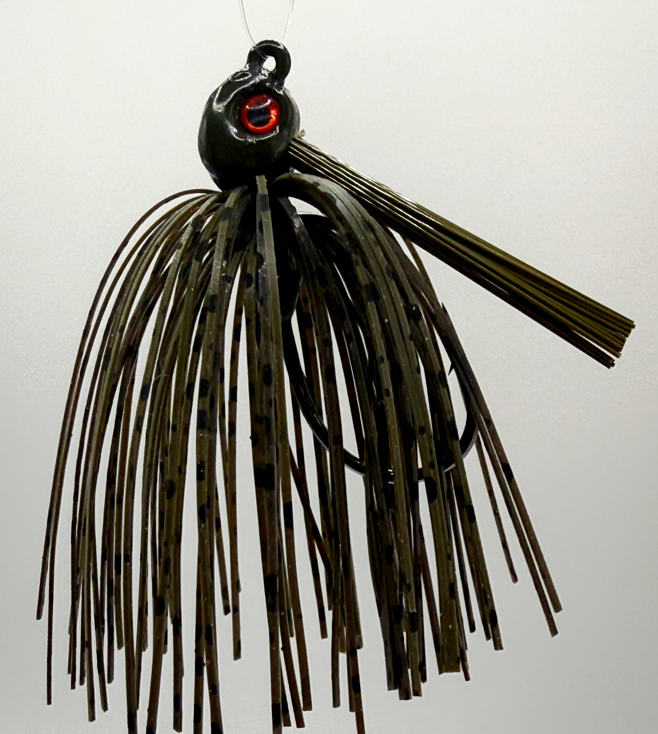 Hand-Tied FS Jig
