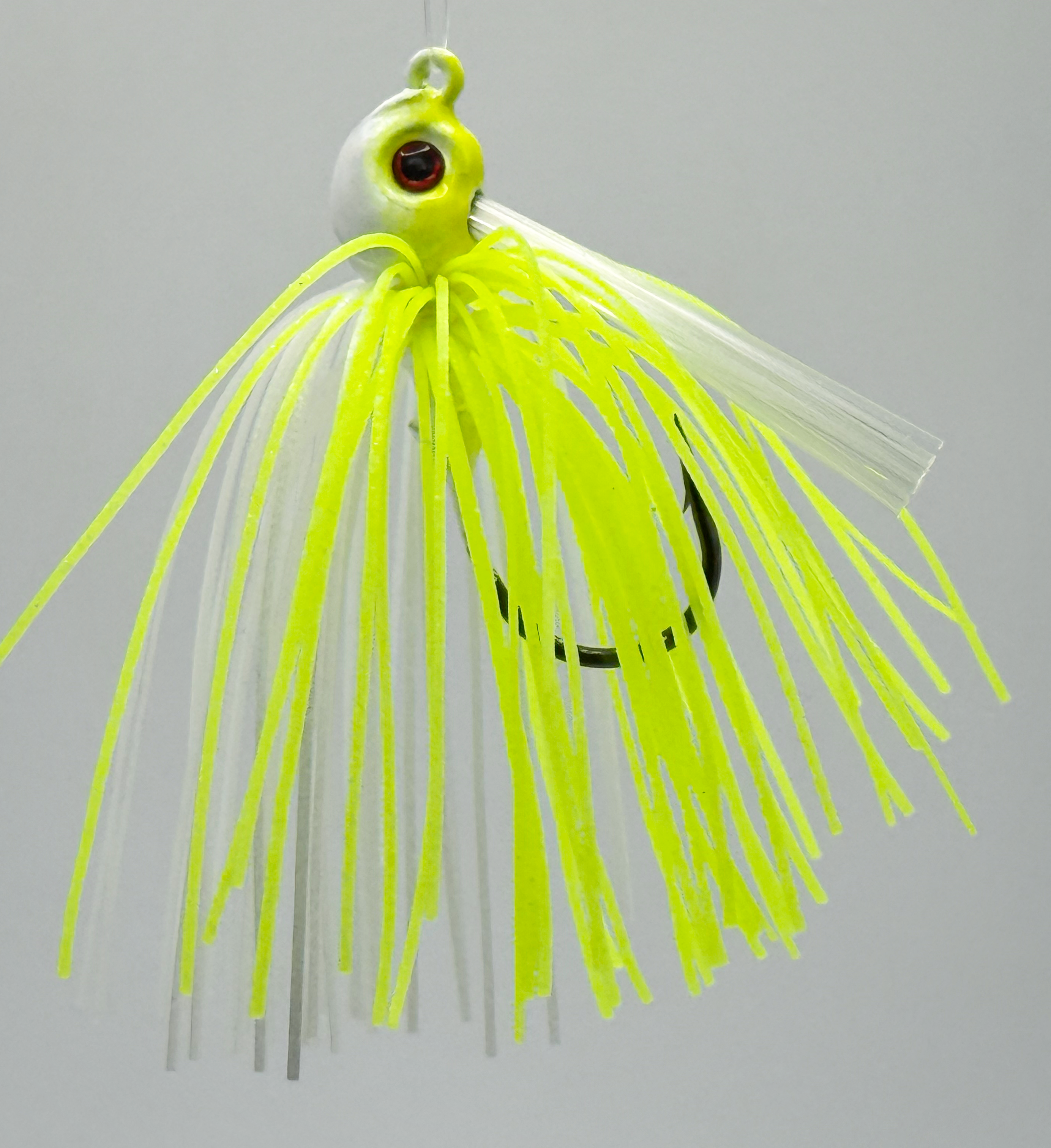 Hand-Tied FS Jig