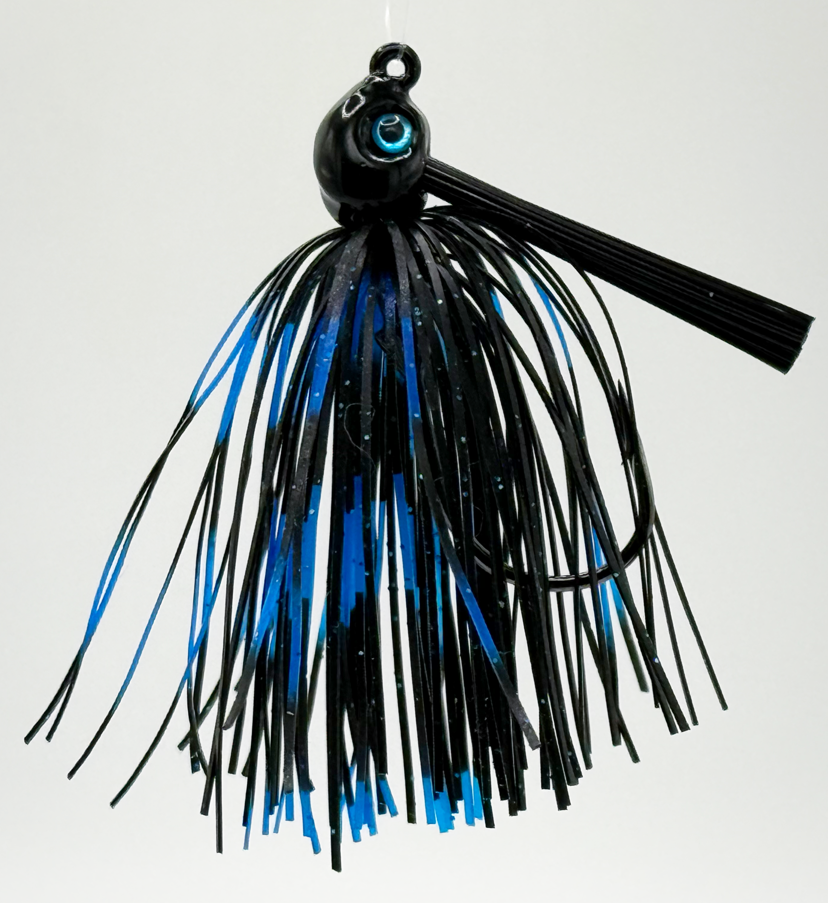 Hand-tied Compact FS Jig