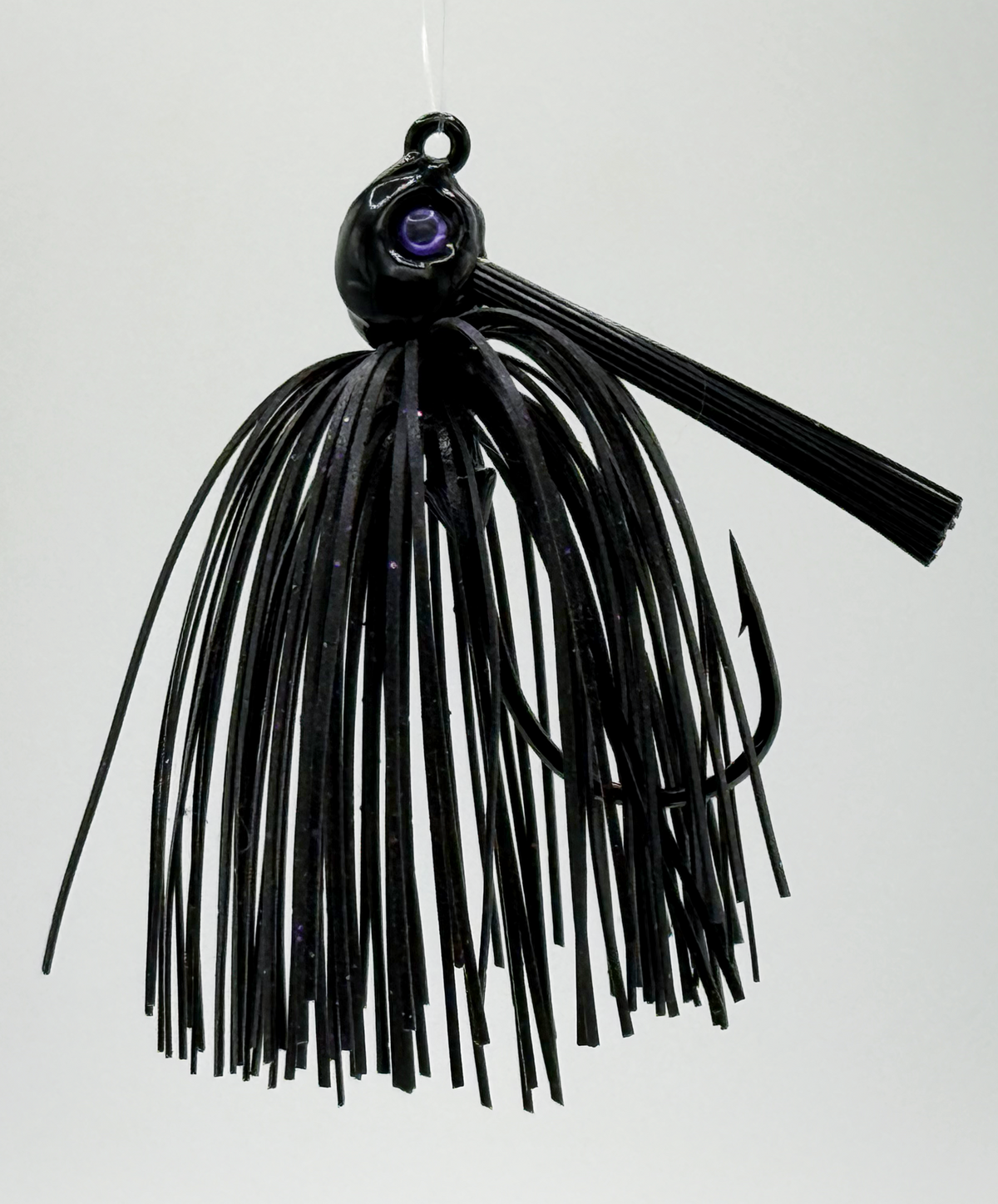 Hand-Tied FS Jig
