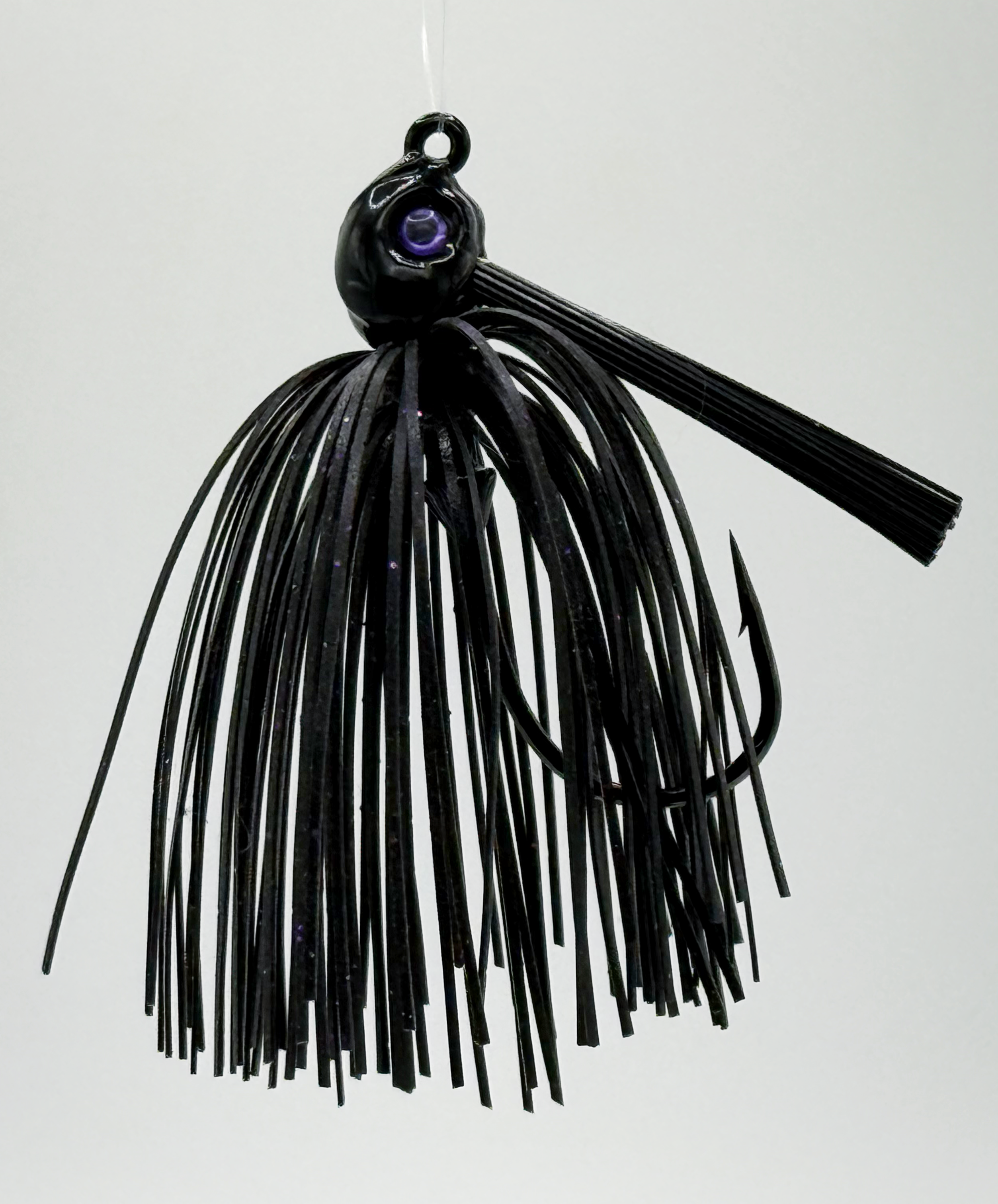 Hand-Tied FS Jig