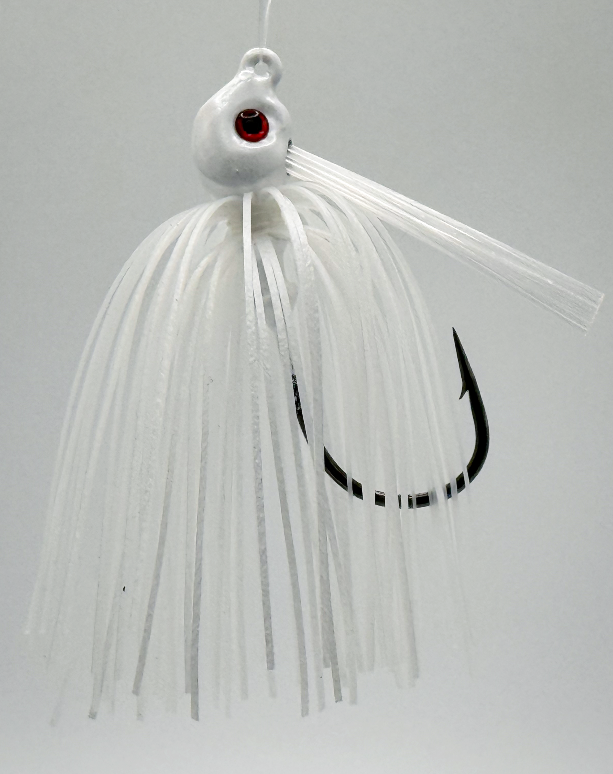 Hand-Tied FS Jig