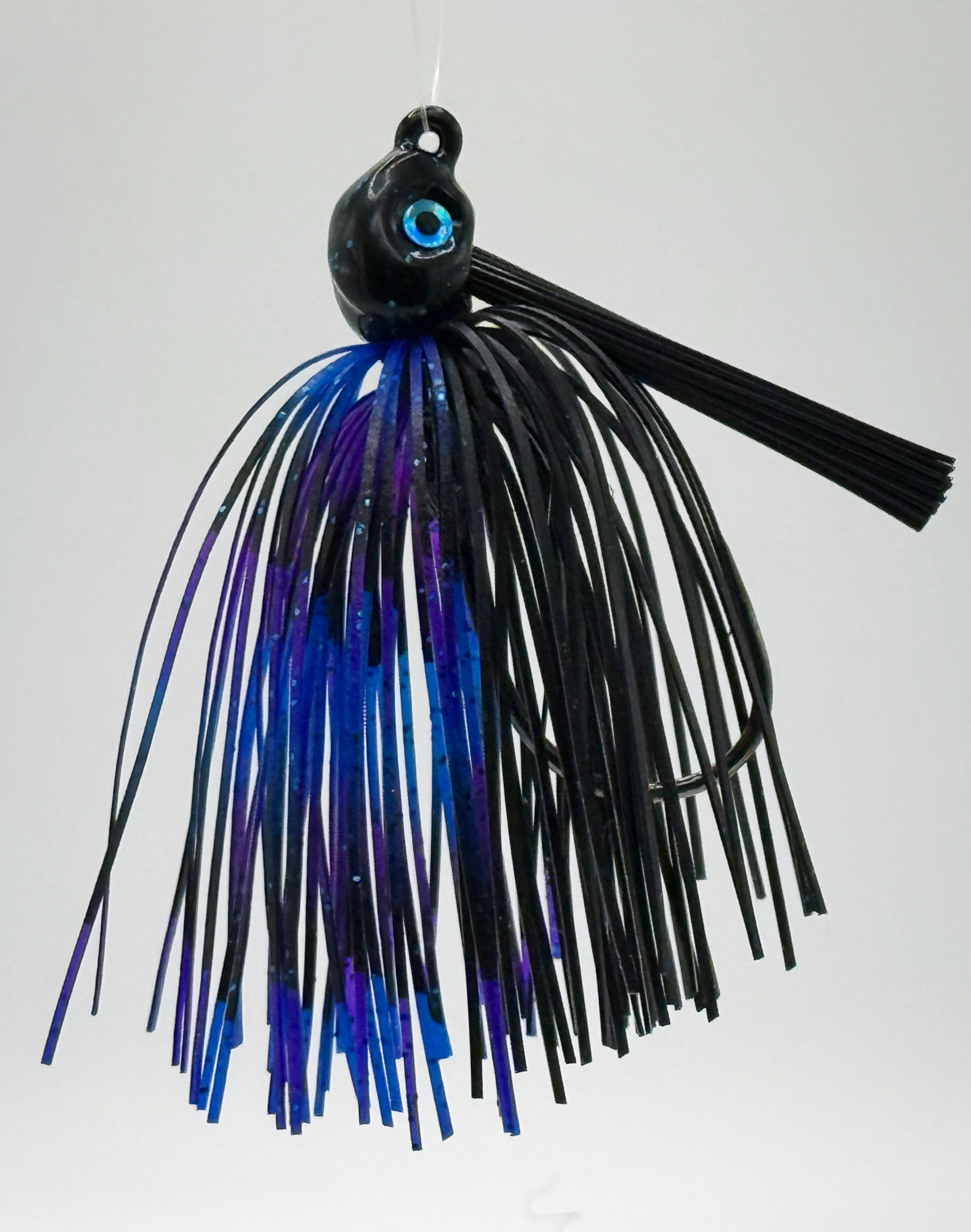 Hand-Tied FS Jig
