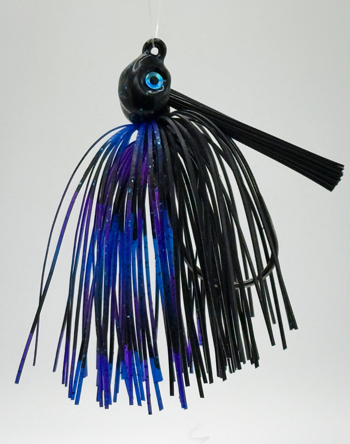 Hand-tied Compact FS Jig