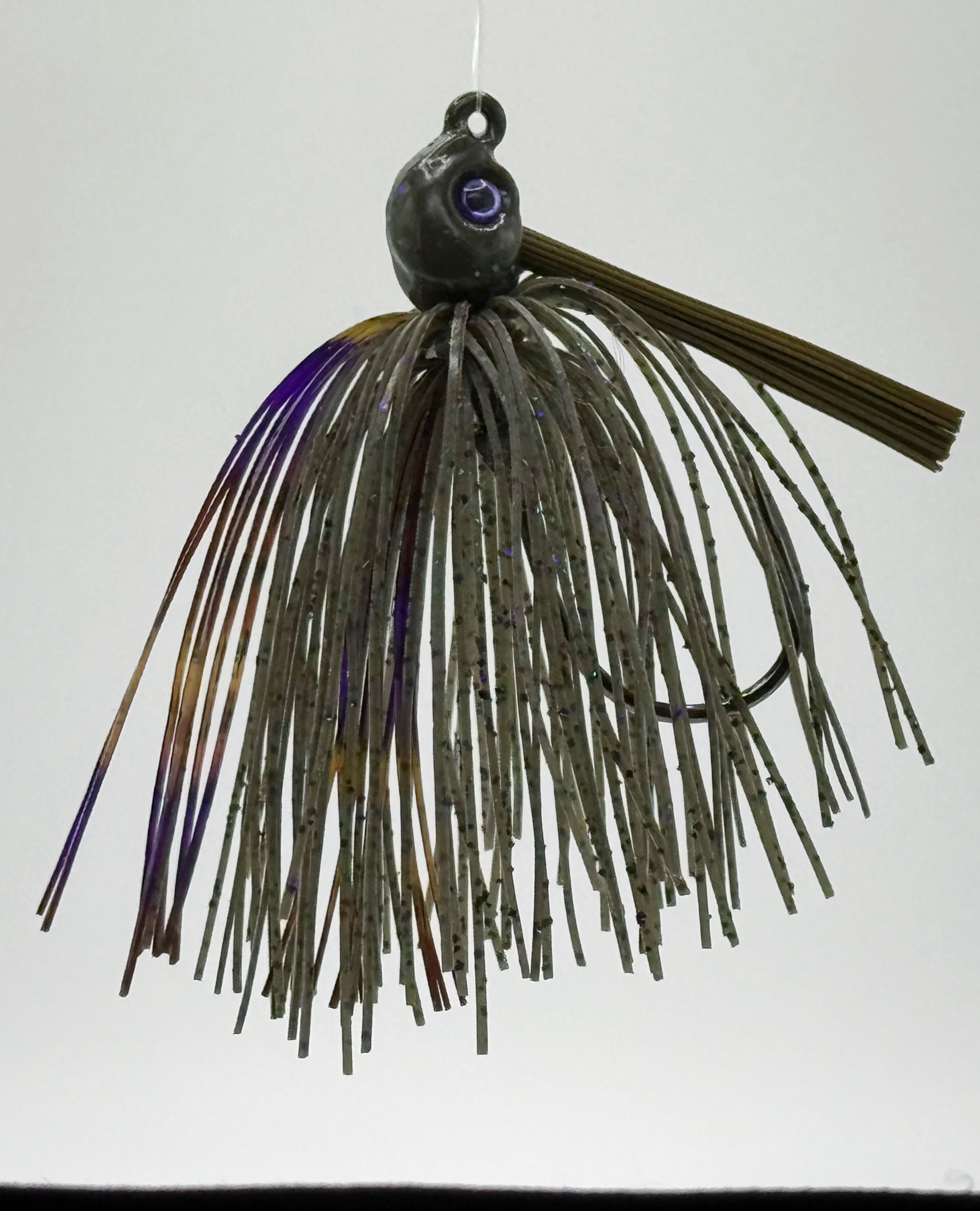 Hand-Tied FS Jig