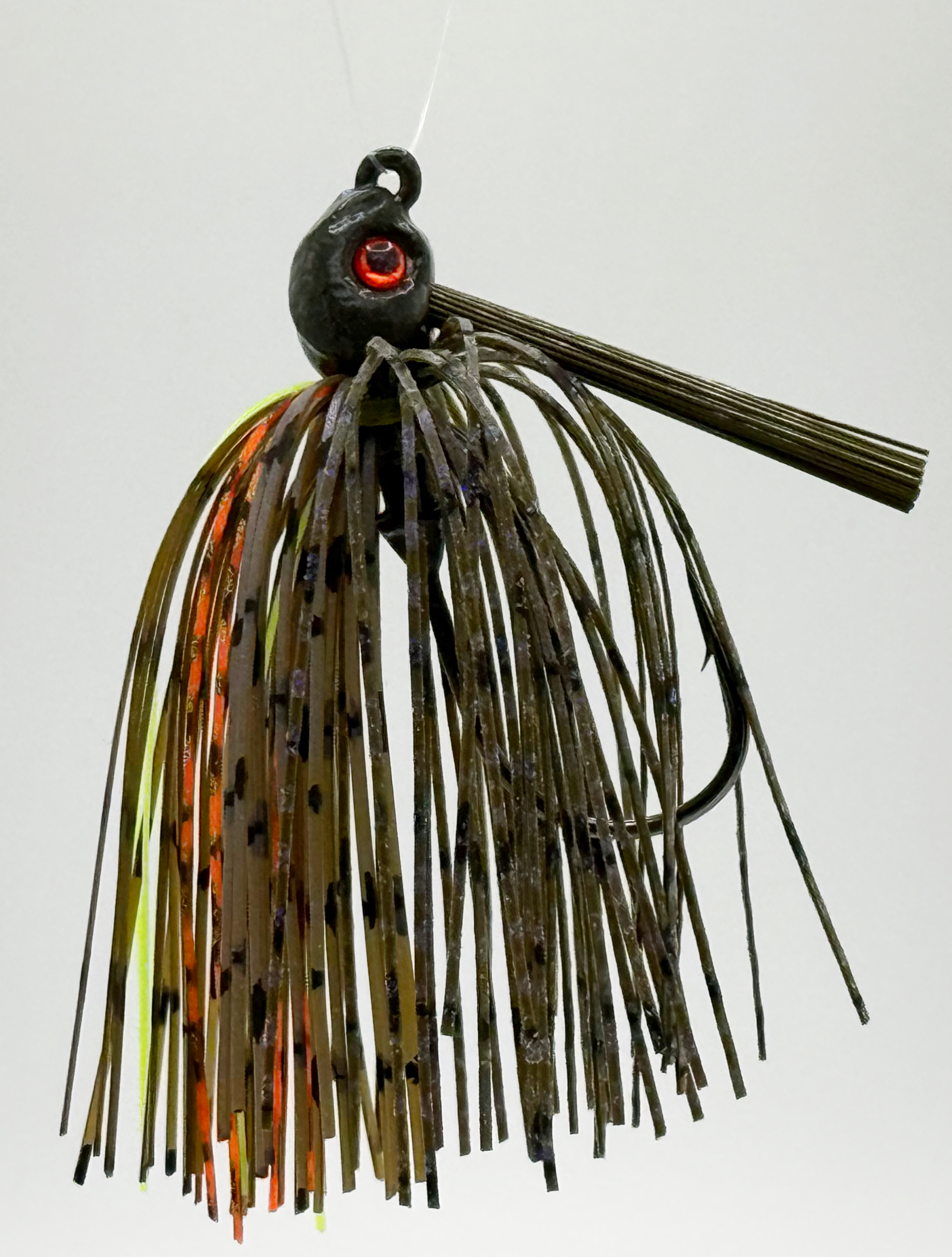 Hand-tied Compact FS Jig