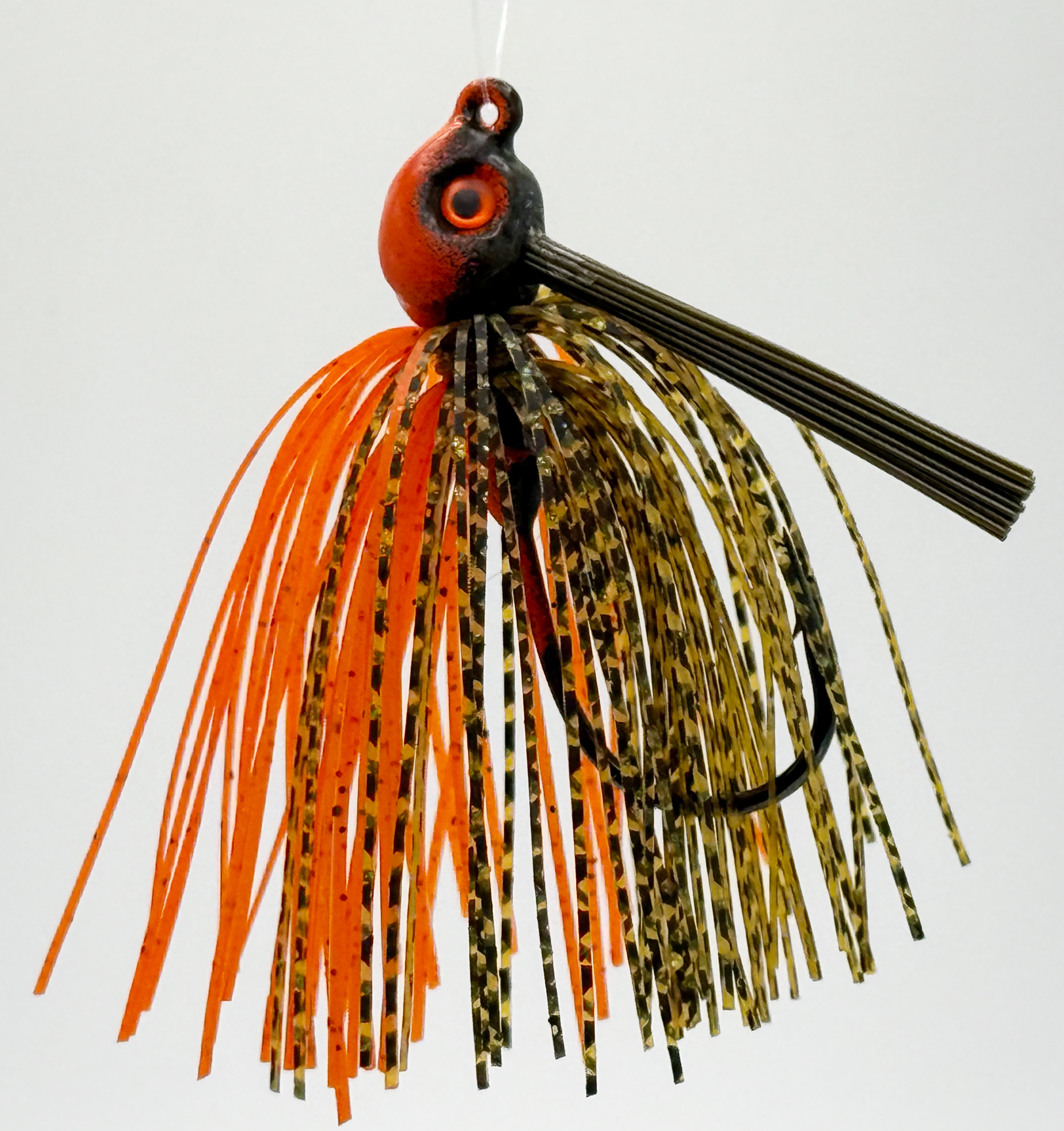 Hand-Tied FS Jig