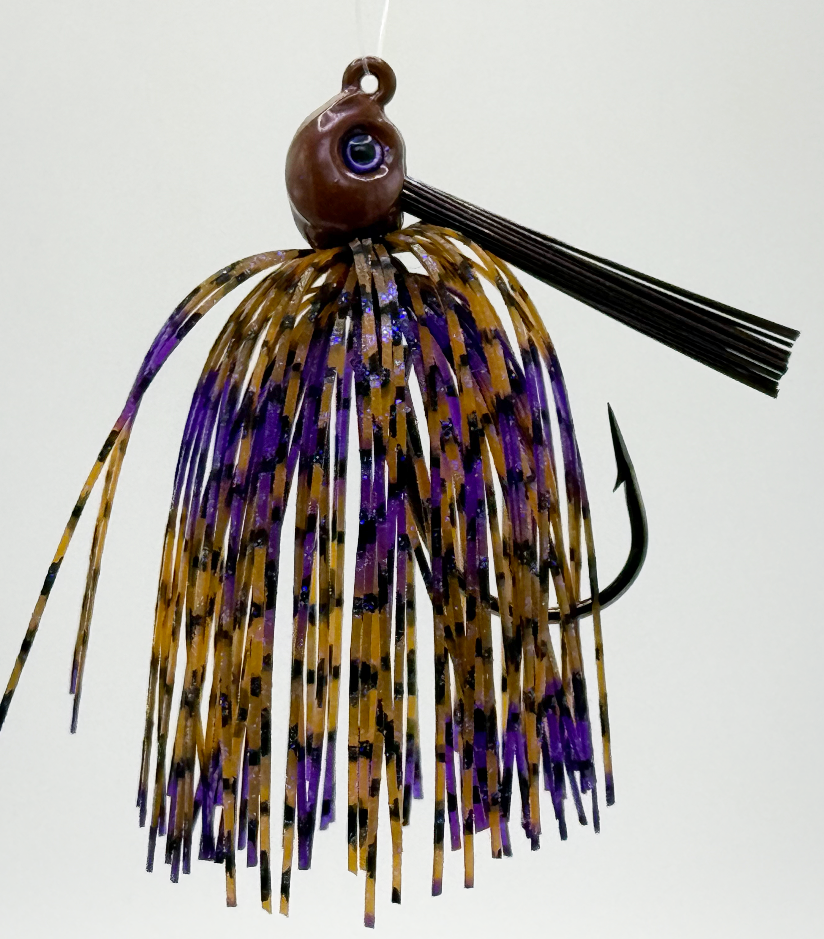 Hand-tied Compact FS Jig
