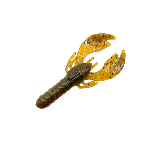 3.75" Vibin Craw