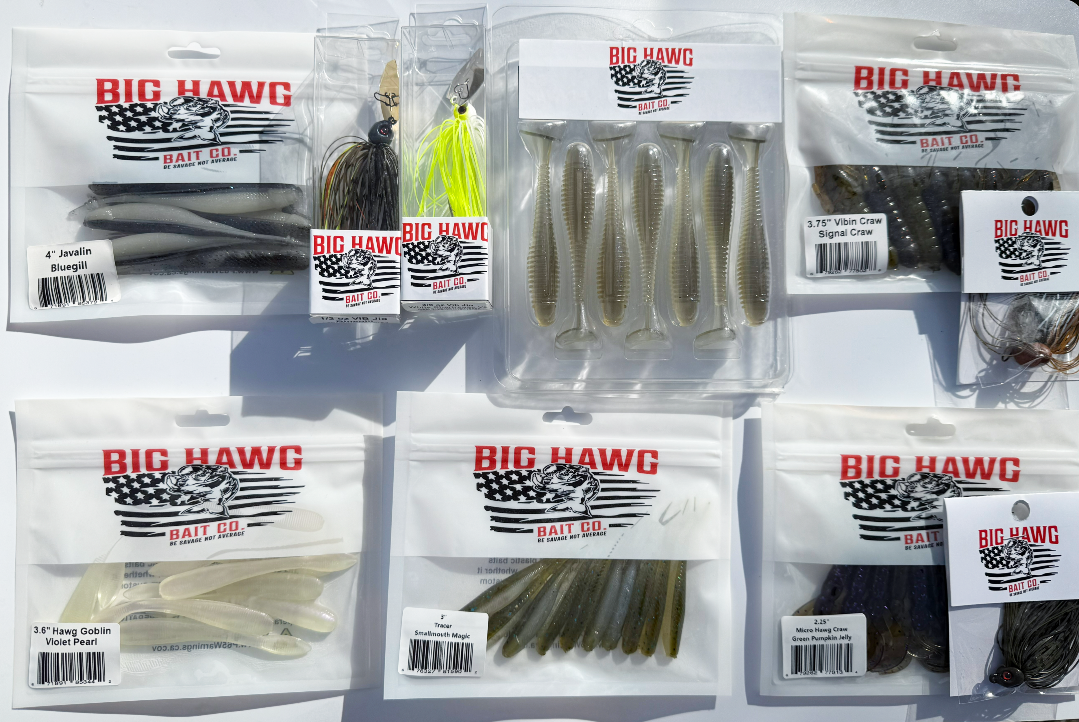 Ultimate Starter Pack