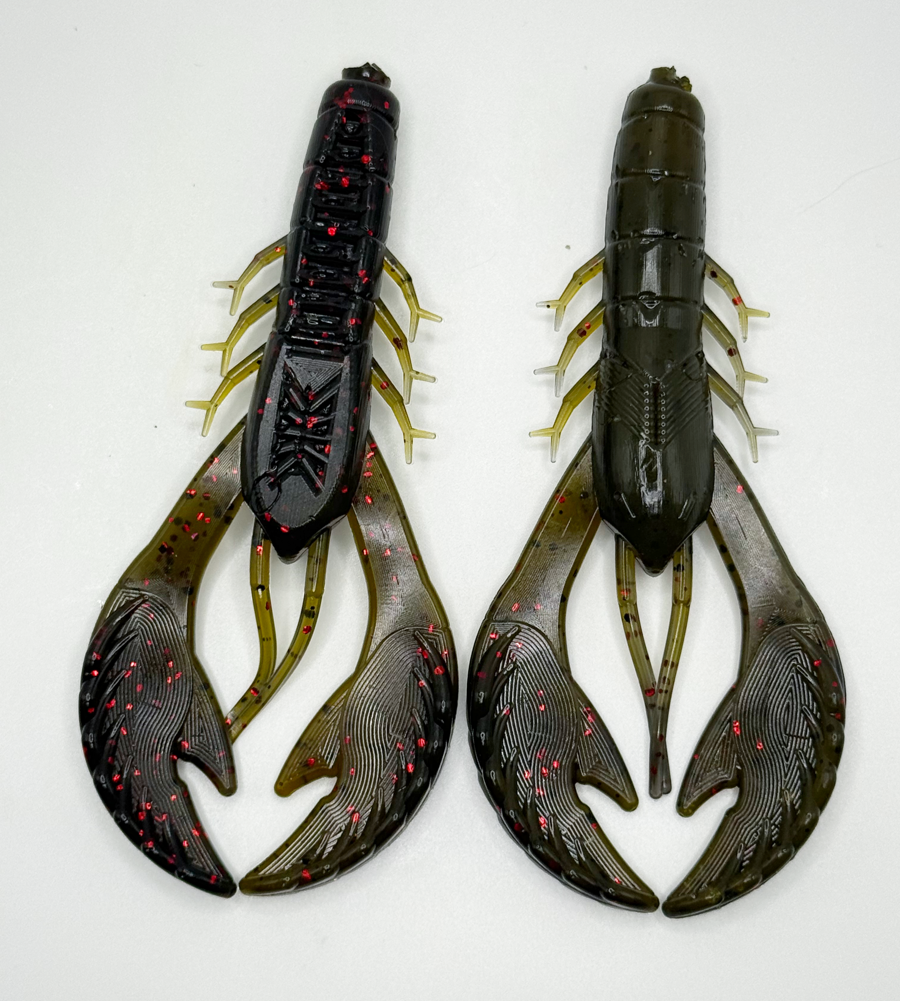 4" Hawg Craw