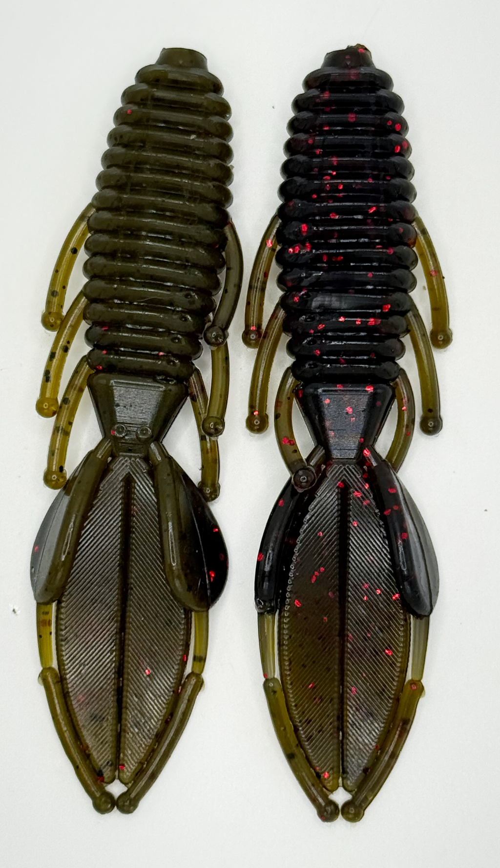 4" Brush Beater
