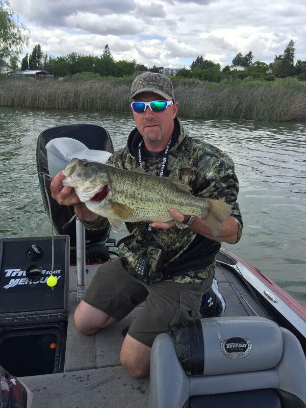 Big Hawg Vib Jig - Image 2